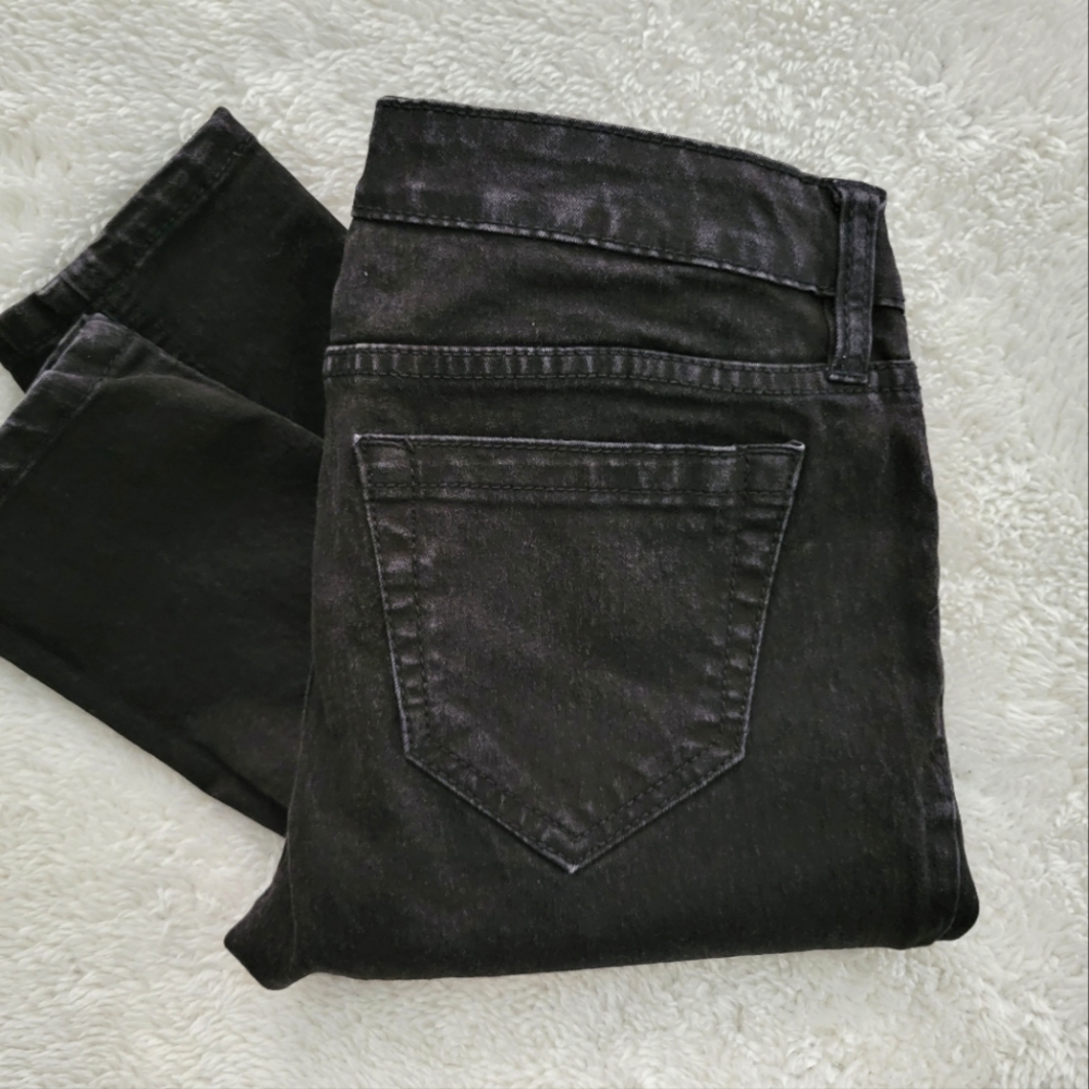 City Streets black jeans
